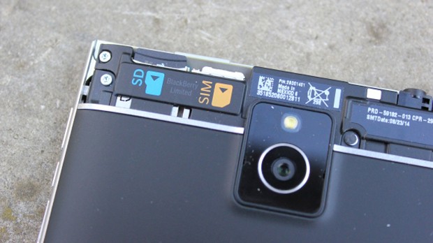 Arayüz ve Performans