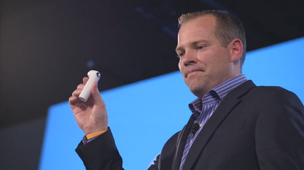 HTC Desire Eye, HTC RE ve fazlası tanıtıldı!