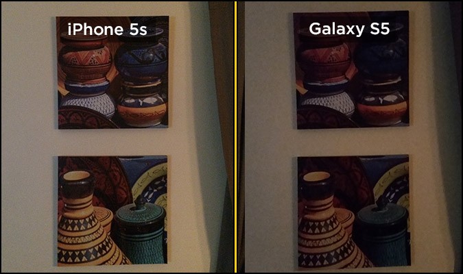 Ekran Kalitesi ve Kamera