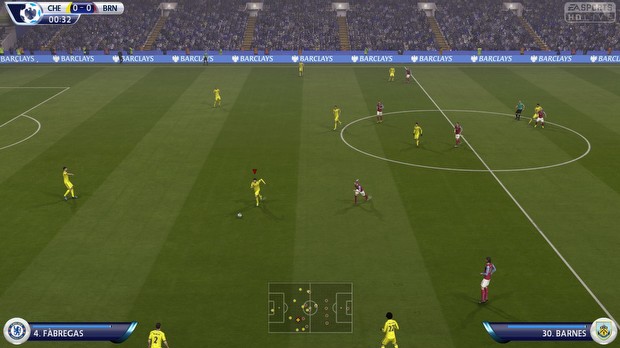 Yeni oynanış dinamikleri