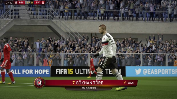 Ignite motoru, yeni nesil ve eski konsollar