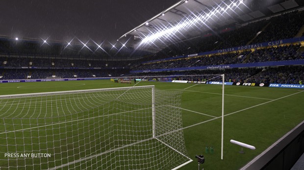 FIFA 15 ne kadar iyi? İnceledik!