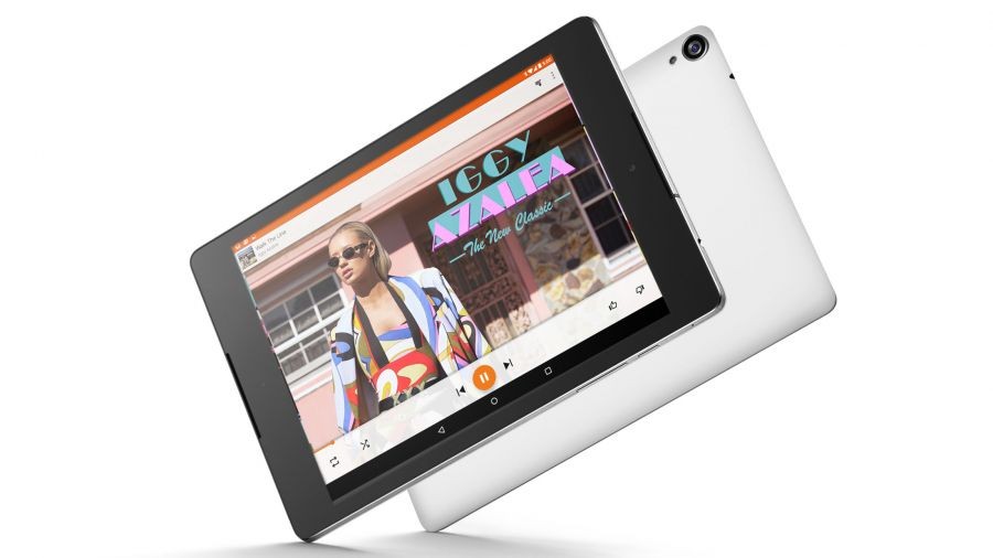 HTC ve Google'dan Nexus 9 tablet!