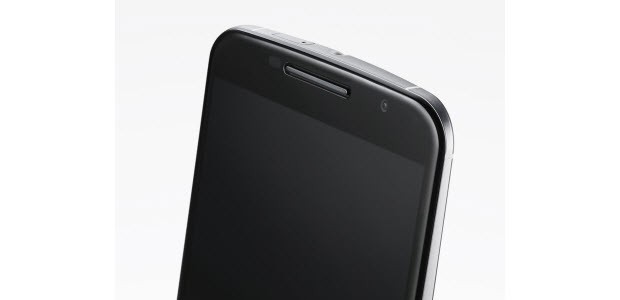 Nexus 6'ya özel şarj yeteneği ve diğerleri...