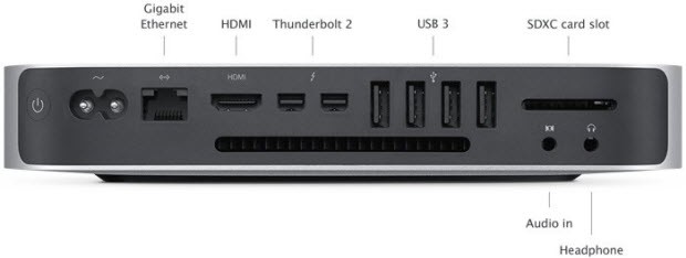 iPad Air 2, iPad mini 3, 5K iMac ve fazlası!