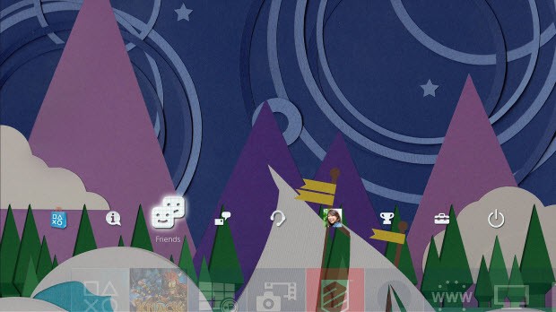 PlayStation 4 OS'un 2. sürümü ortaya çıktı!