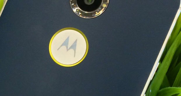 Motorola, Nvidia, Google Nexus ve Samsung