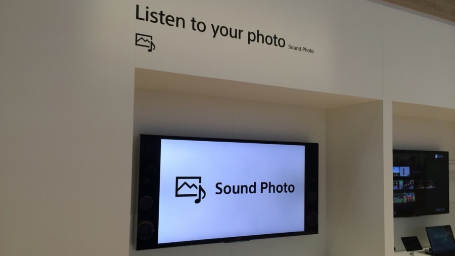 8-Sony Sound Photo