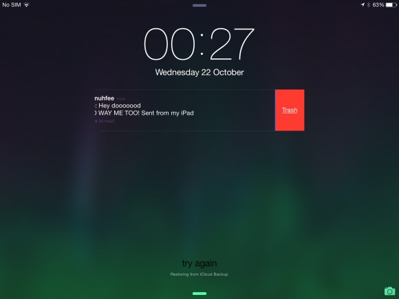 Arayüz ve Performans