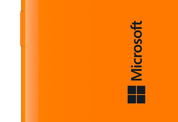 Microsoft'un Lumia'ları böyle görünecek!