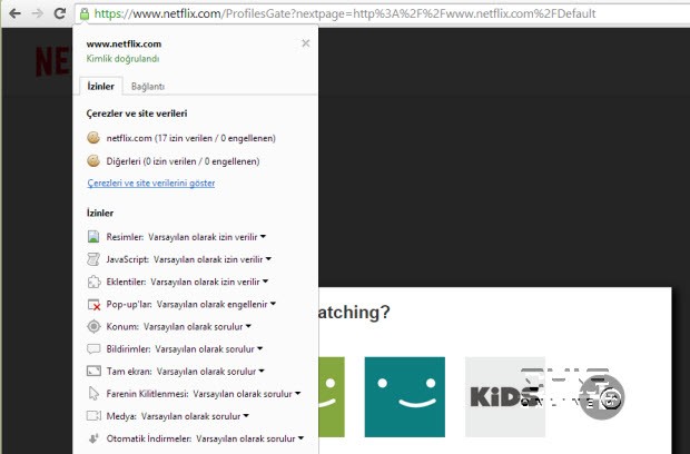 Yeni bir eposta penceresi açın