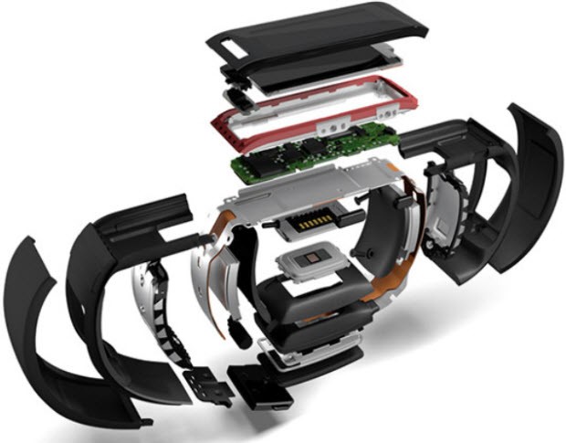 Ekran, pil ömrü, uygulamalar, çıkış tarihi, fiyat