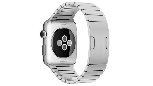 Microsoft Band ve Apple Watch karşı karşıya!