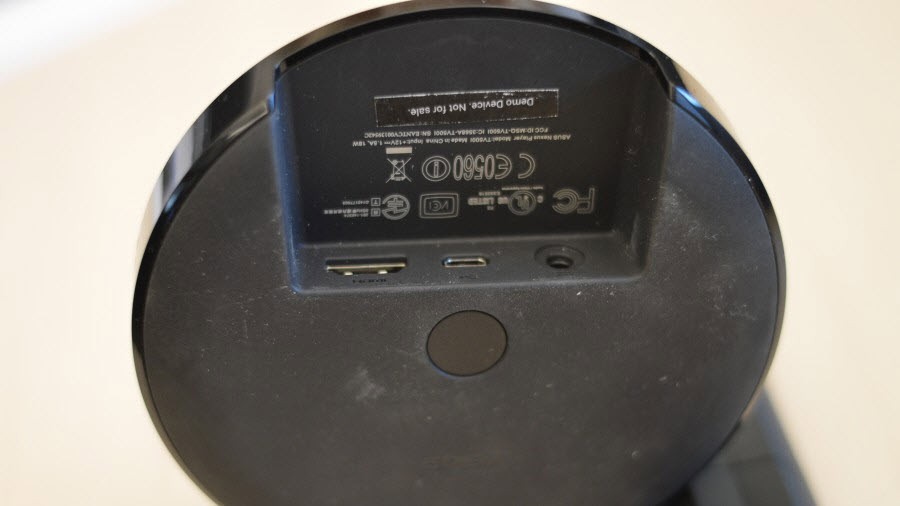 Nexus Player nedir, ne sunuyor?