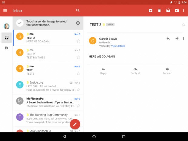 Android 5.0 Lollipop'u inceledik!