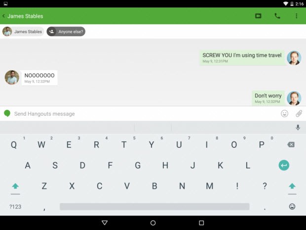 Android 5.0 Lollipop'u inceledik!