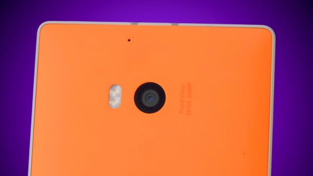 Nokia kameraları testte!