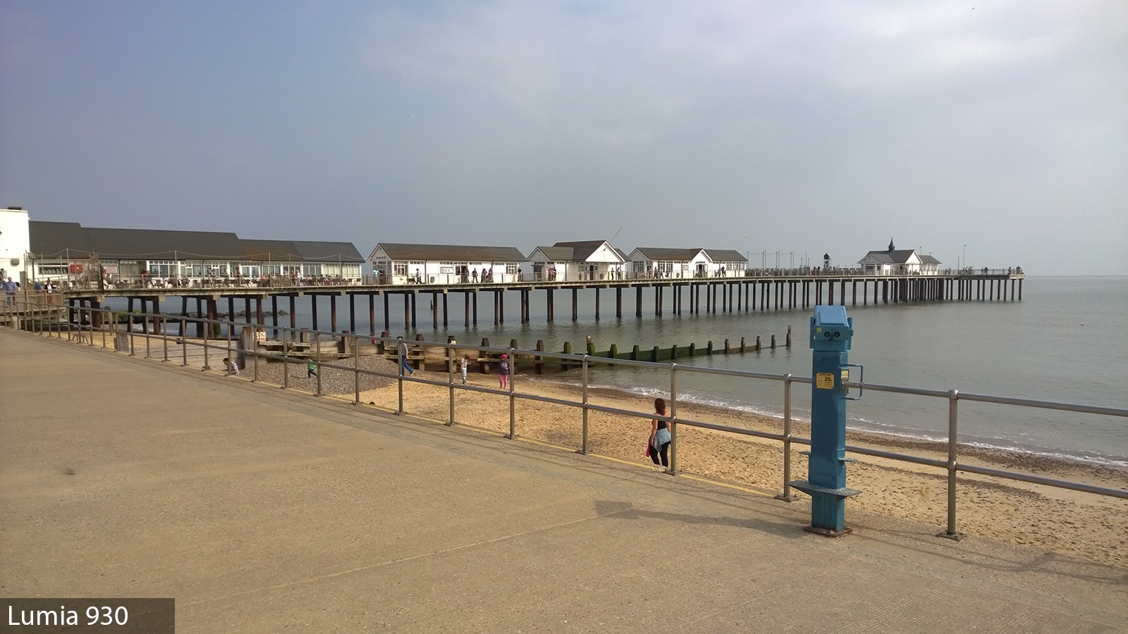 Nokia kameraları testte!