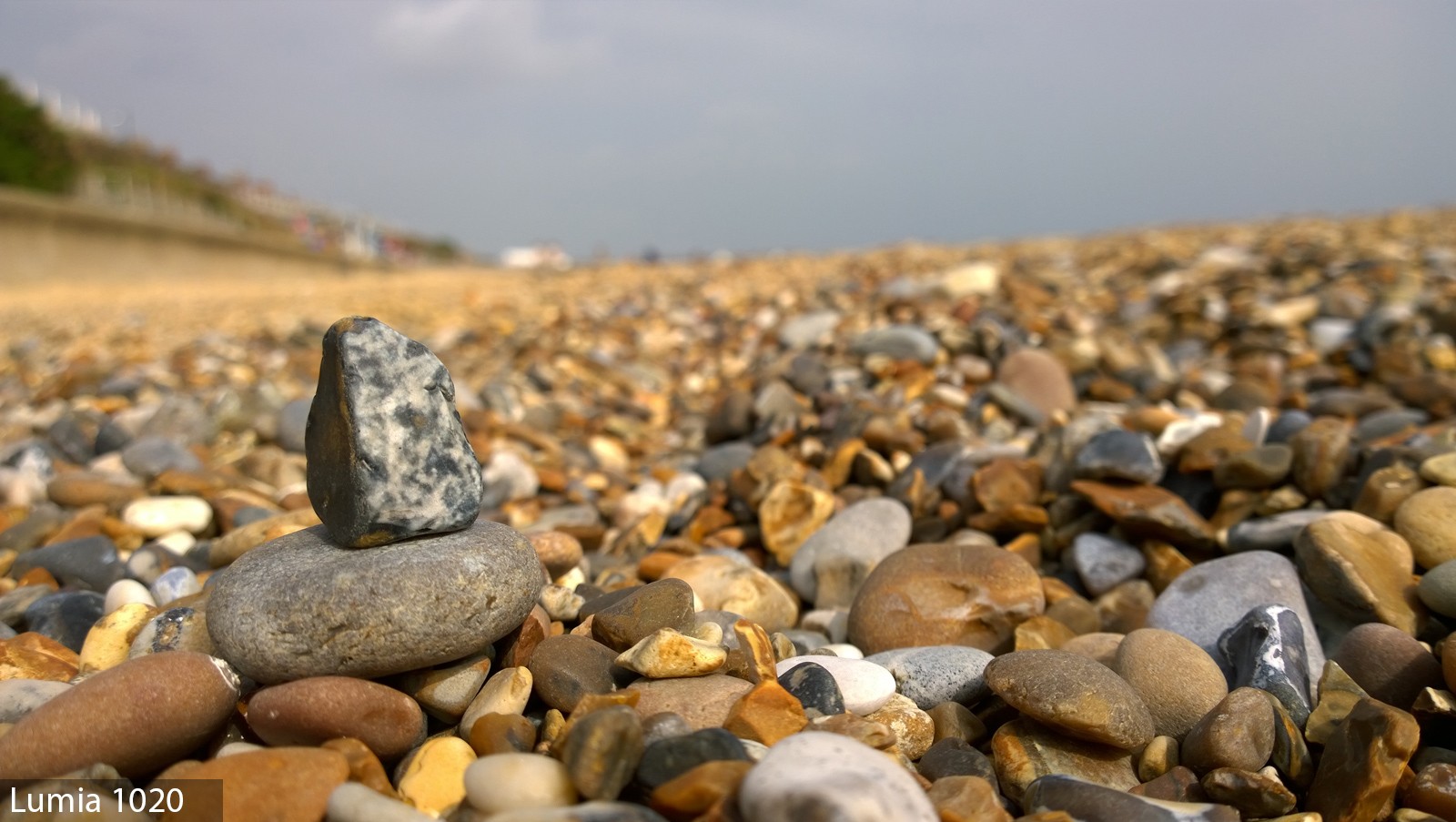 Nokia kameraları testte!