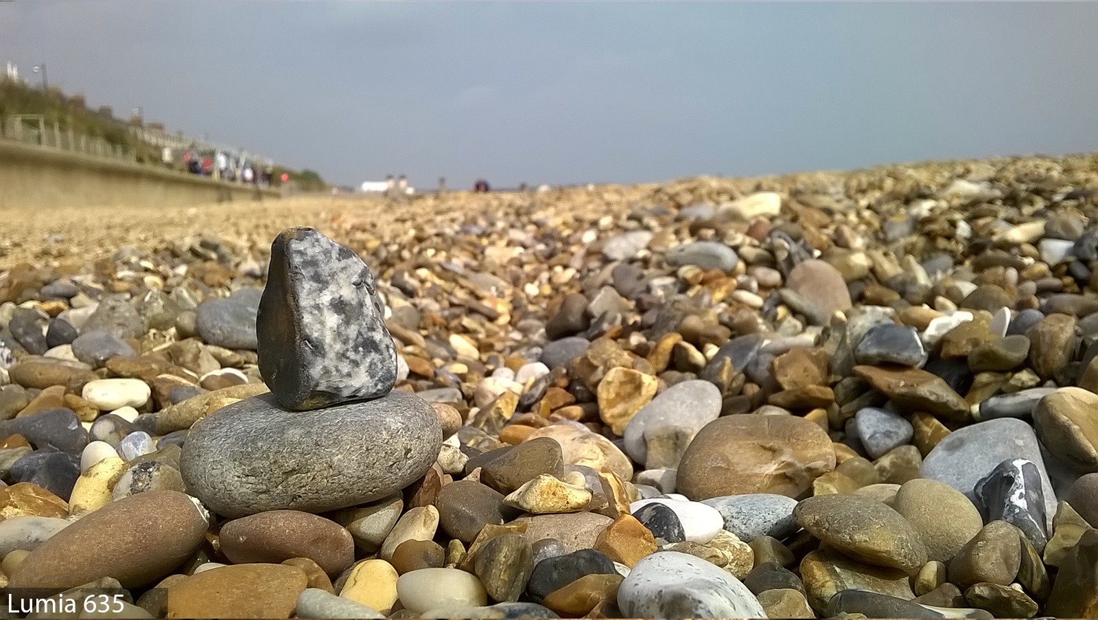 Nokia kameraları testte!