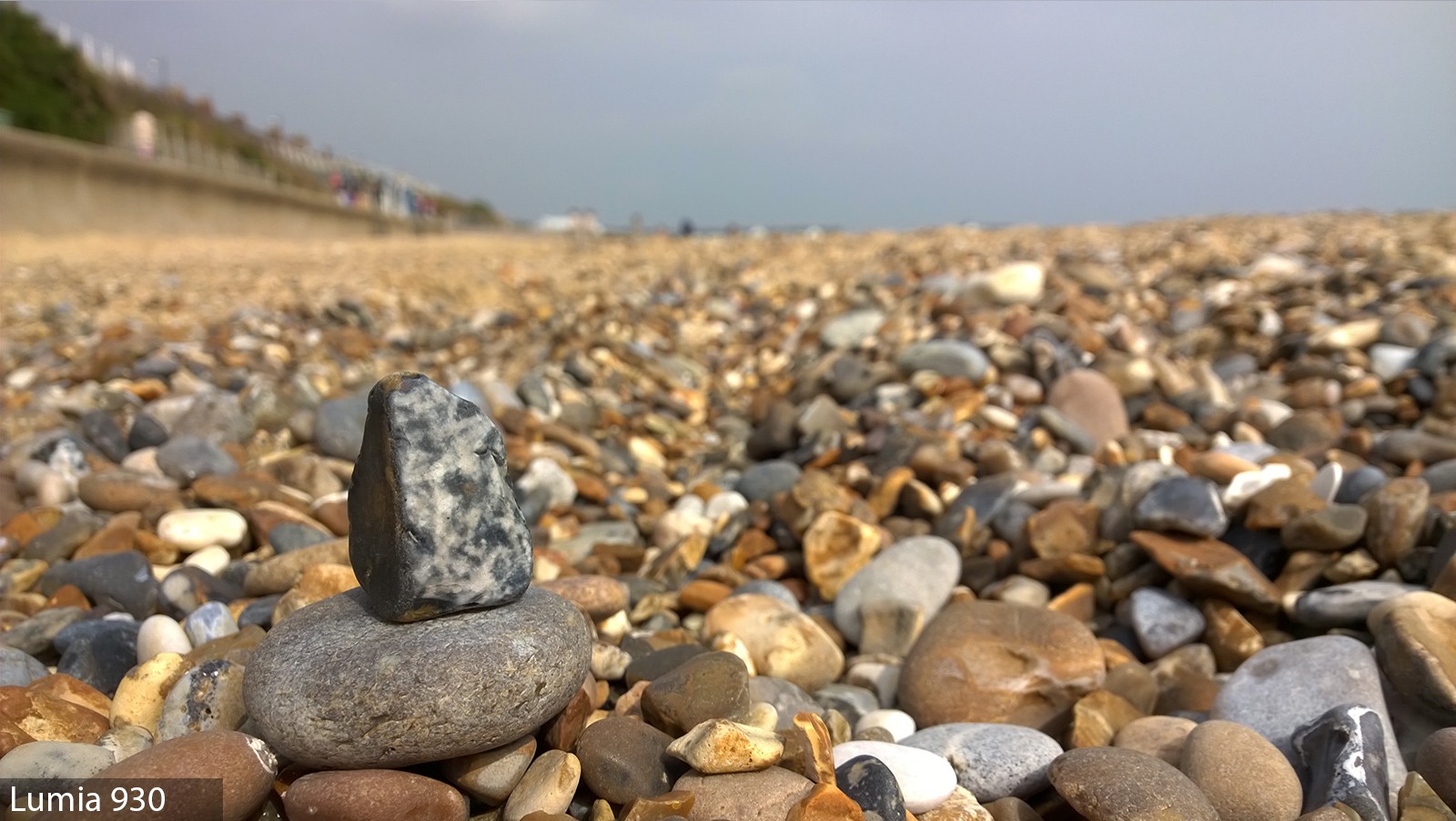 Nokia kameraları testte!