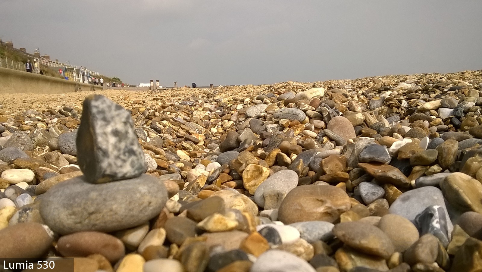 Nokia kameraları testte!