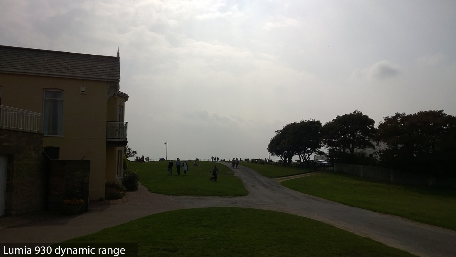 Nokia kameraları testte!