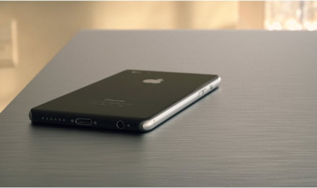 iPhone 8 konseptleri ortaya çıkmaya başladı!