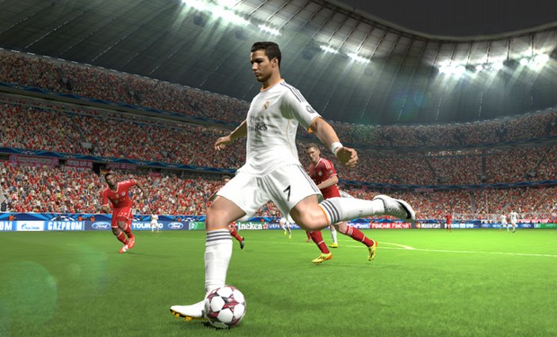 Yeni oyun anlayışı