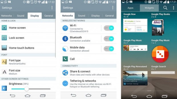Pil ömrü ve çağrı kalitesi