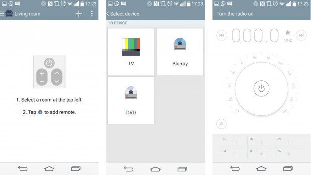 LG G3 Beat detaylı testte!