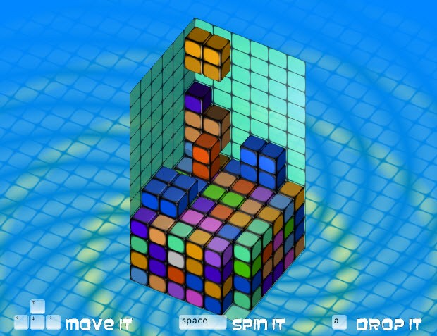 BlockTris, ROLL.IT ve House Configurator
