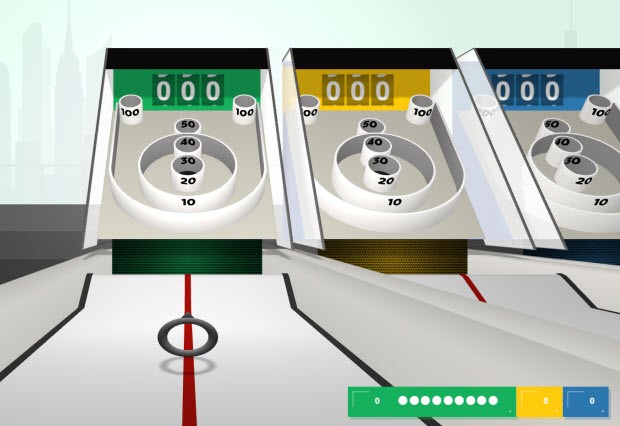 Tecrübe etmeniz gereken 5 Chrome deneyi!