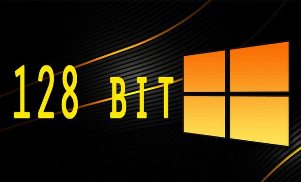 128-bit gerçekten gerekli mi?