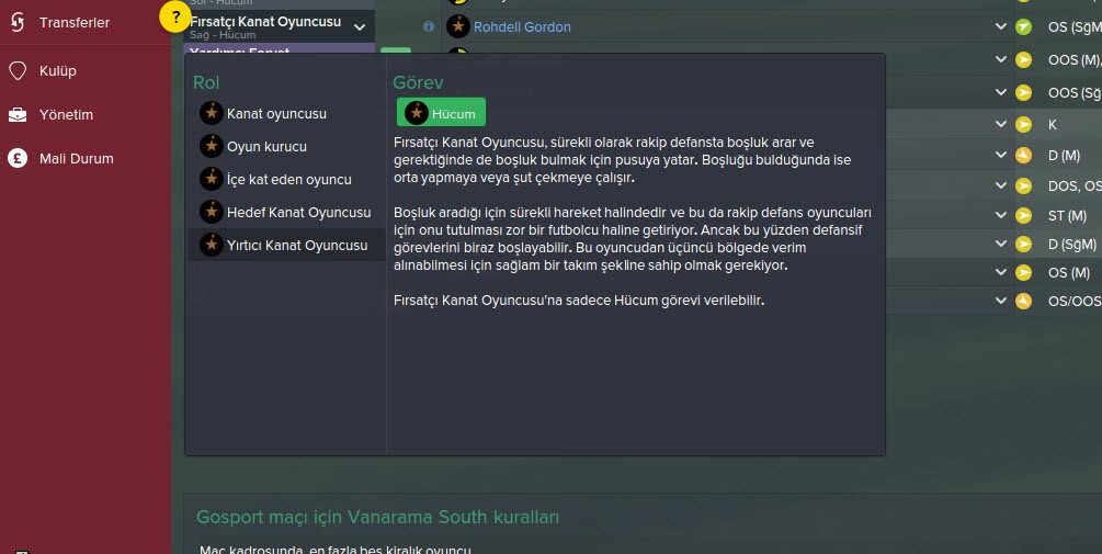 Football Manager 2015 İNCELEME