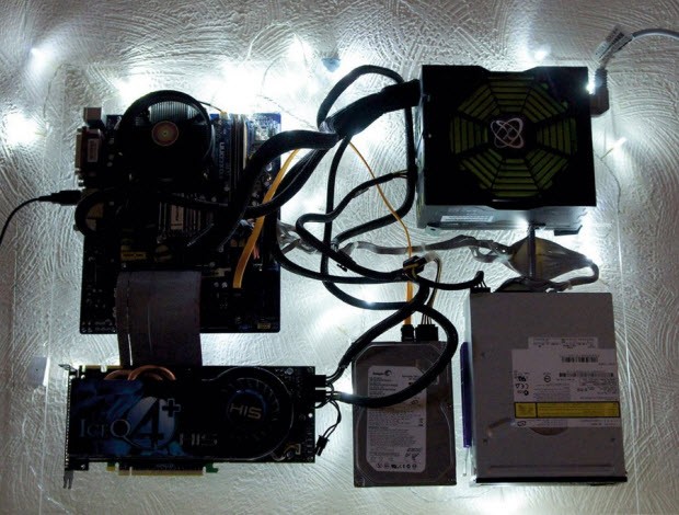 Dijital müzik üssünüz olsun