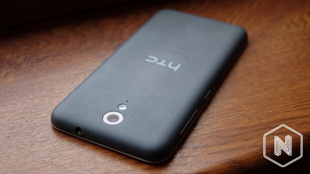 Gizemli HTC Desire 620, bu cep olabilir!