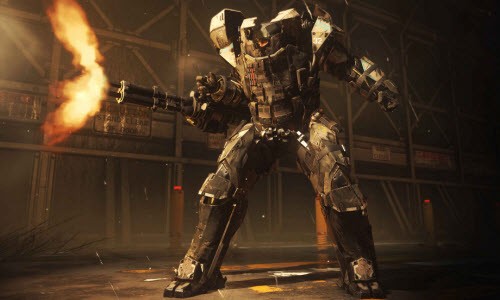 Daha zırhlı, daha tehlikeli