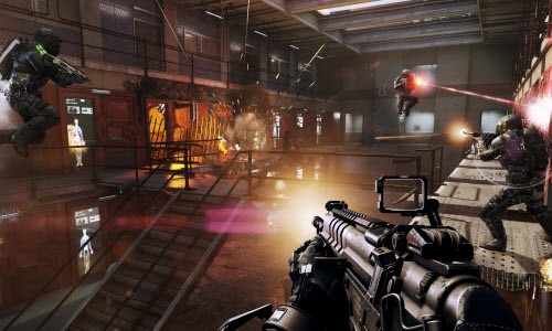 Savaşmak istiyorsanız doğru oyuna geldiniz