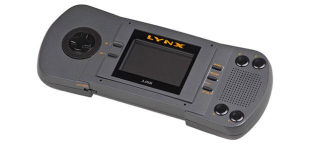Atari Lynx, Apple Newton ve diğerleri