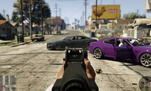 Sonu gelmeyen bir dünya!