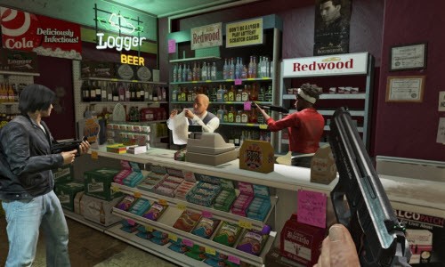 Değişen kamera, değişen algı