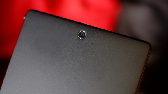 Kamera performansı ve kalitesi