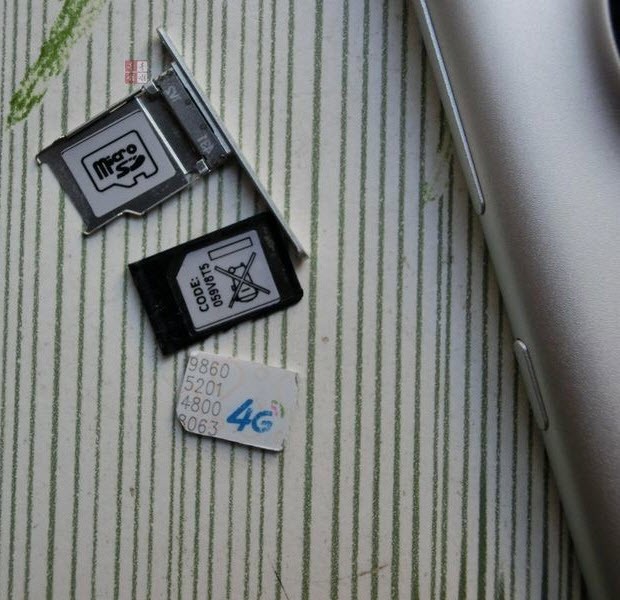 Lumia 1030'dan bol resimli sızıntı!