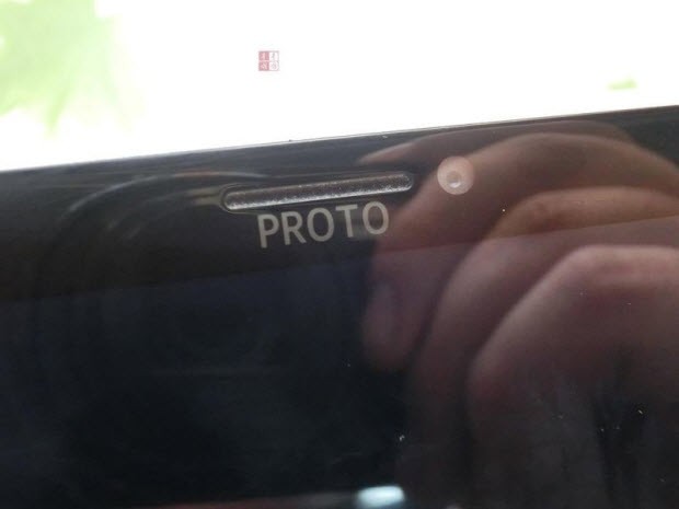 Lumia 1030'dan bol resimli sızıntı!