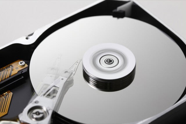 Bilgisayarınızın içinde neler var?