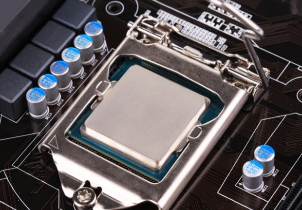 İşlemci boyutu: Önemli istatistikler