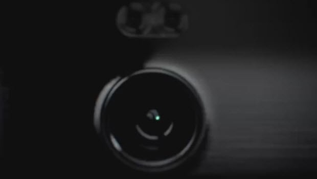 2015'in Asus Zenfone'u göründü!