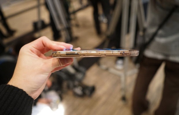 Japonya'dan Firefox OS'lu telefon: Fx0