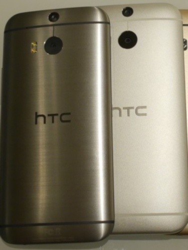HTC One M9'dan (Hima) kareler sızdı!
